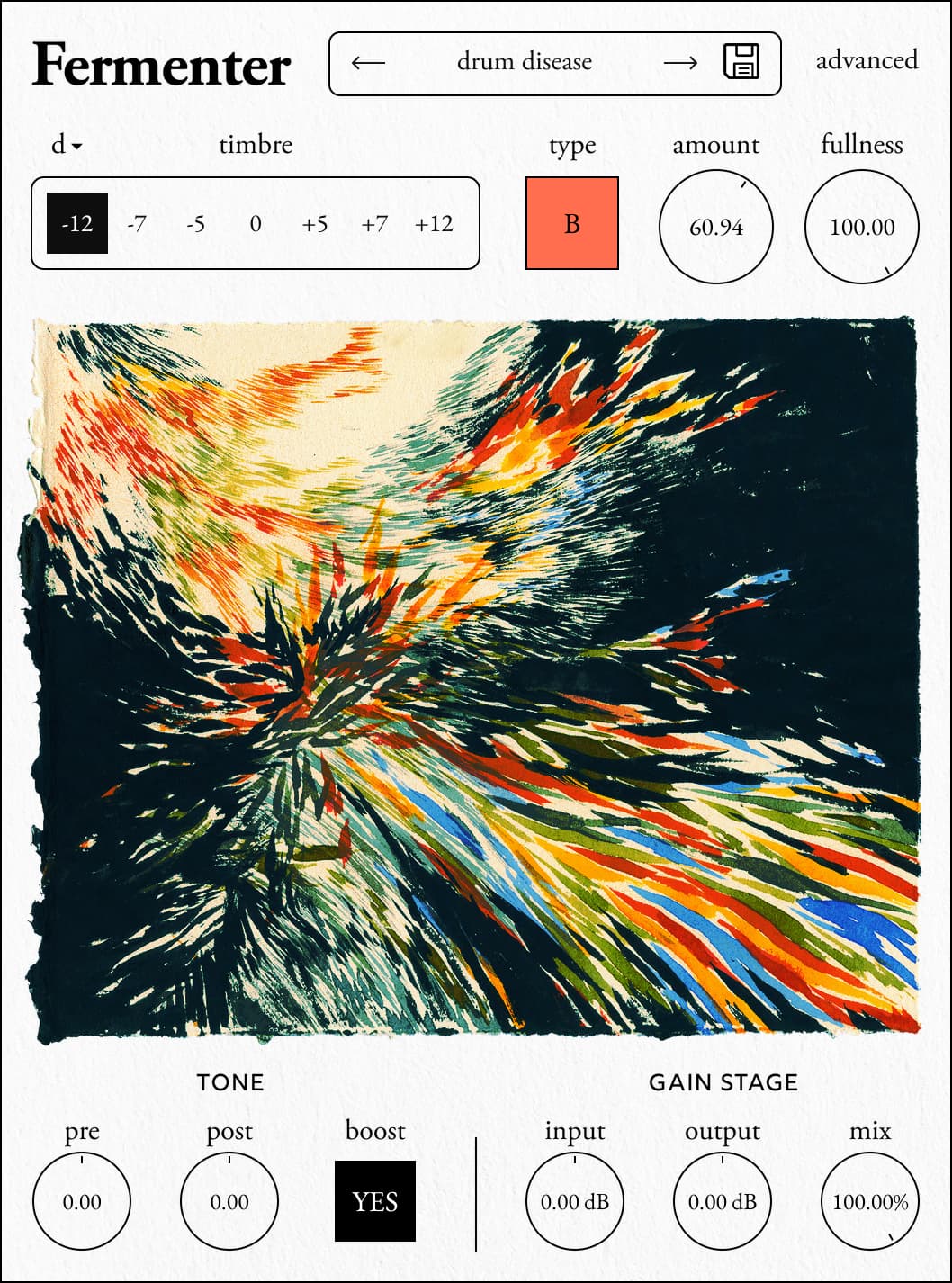 Electric Guitar 1 screenshot